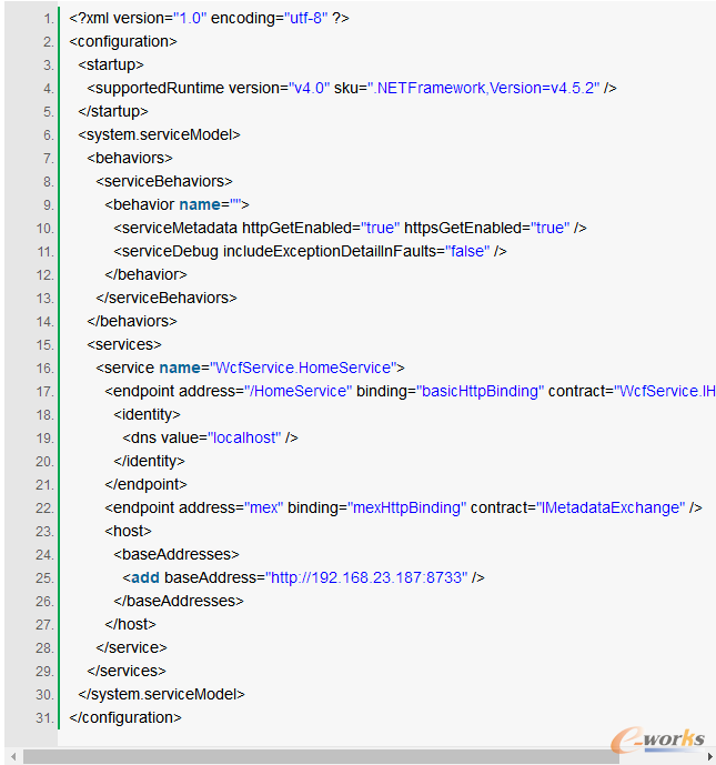 ʹNginx߿߲l(f)WCFȺ