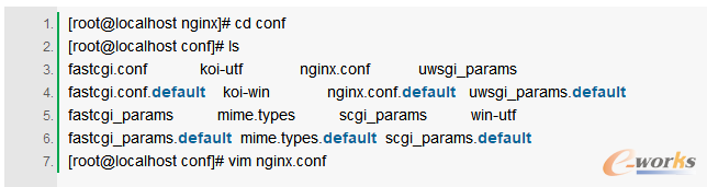 ʹNginx߿߲l(f)WCFȺ