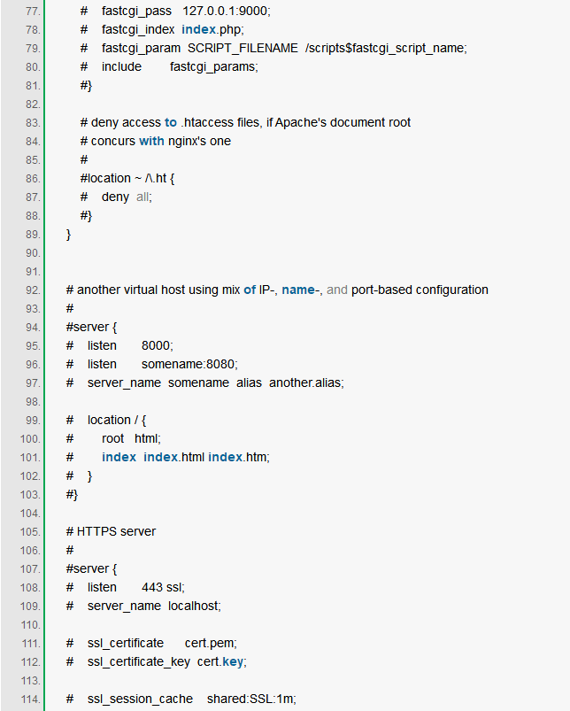 ʹNginx߿߲l(f)WCFȺ